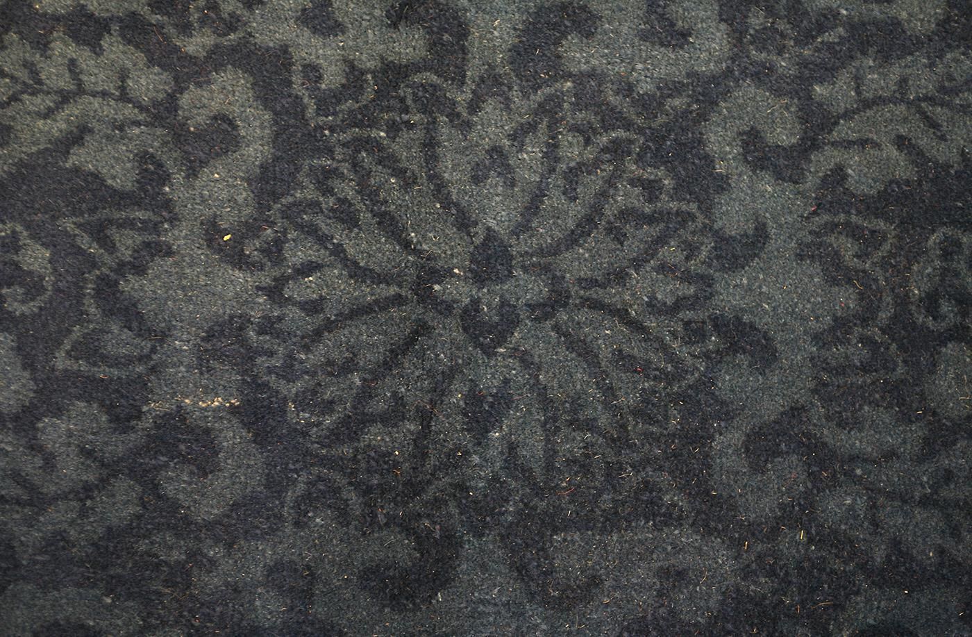 Chinese Art Deco Rug By Walter Nichols photo 4041.0