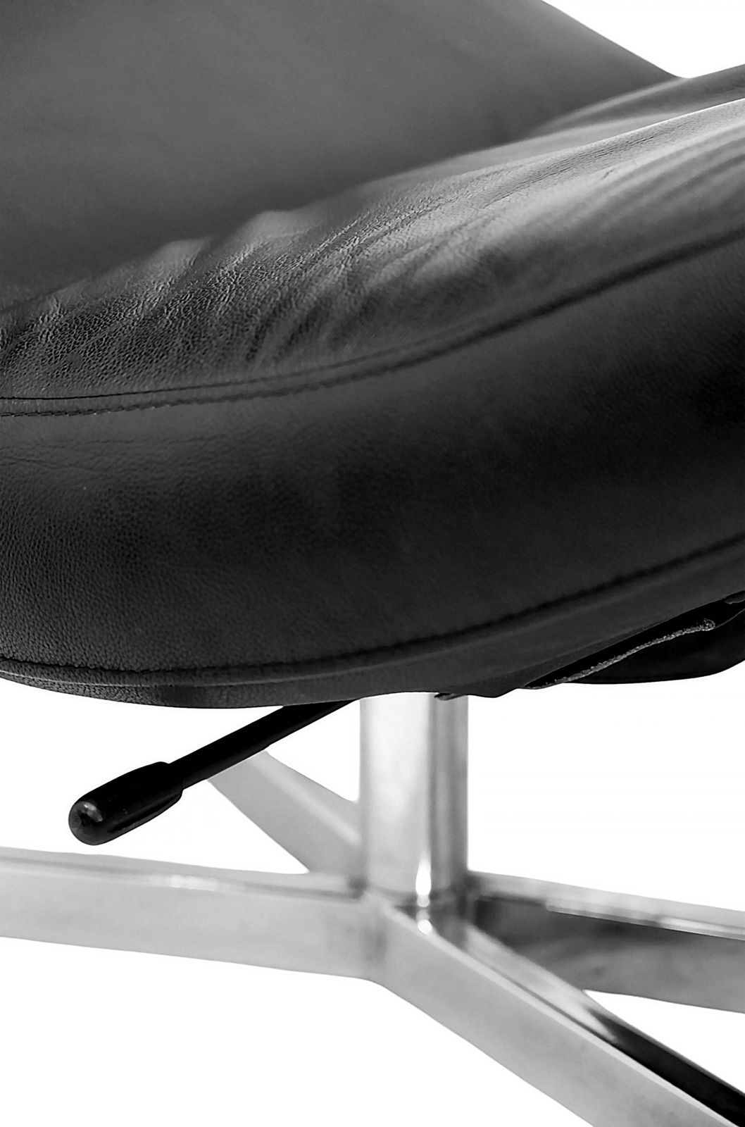 Leather Boconcept Chaise Longue photo 1276.0