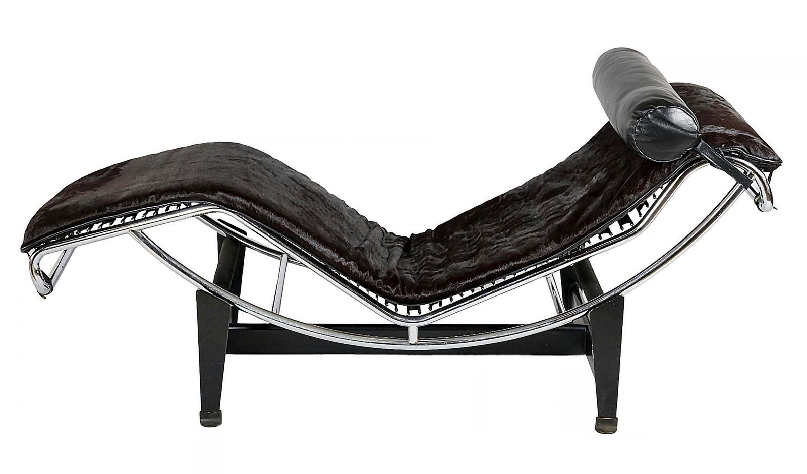 Vintage Le Corbusier Chaise Longue For Cassina, Circa 1960's photo 5019.0