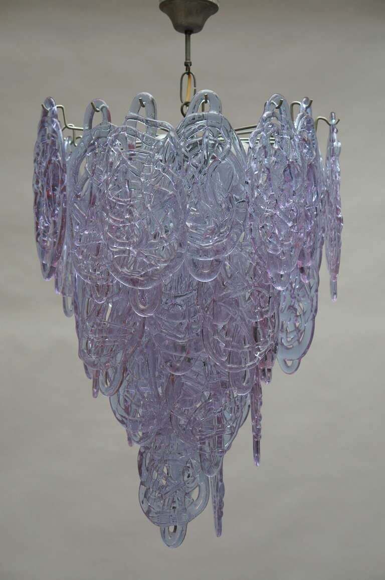Extra Large Chandelier By Carlo Nason Italy 1960s By Mazzega photo furniture