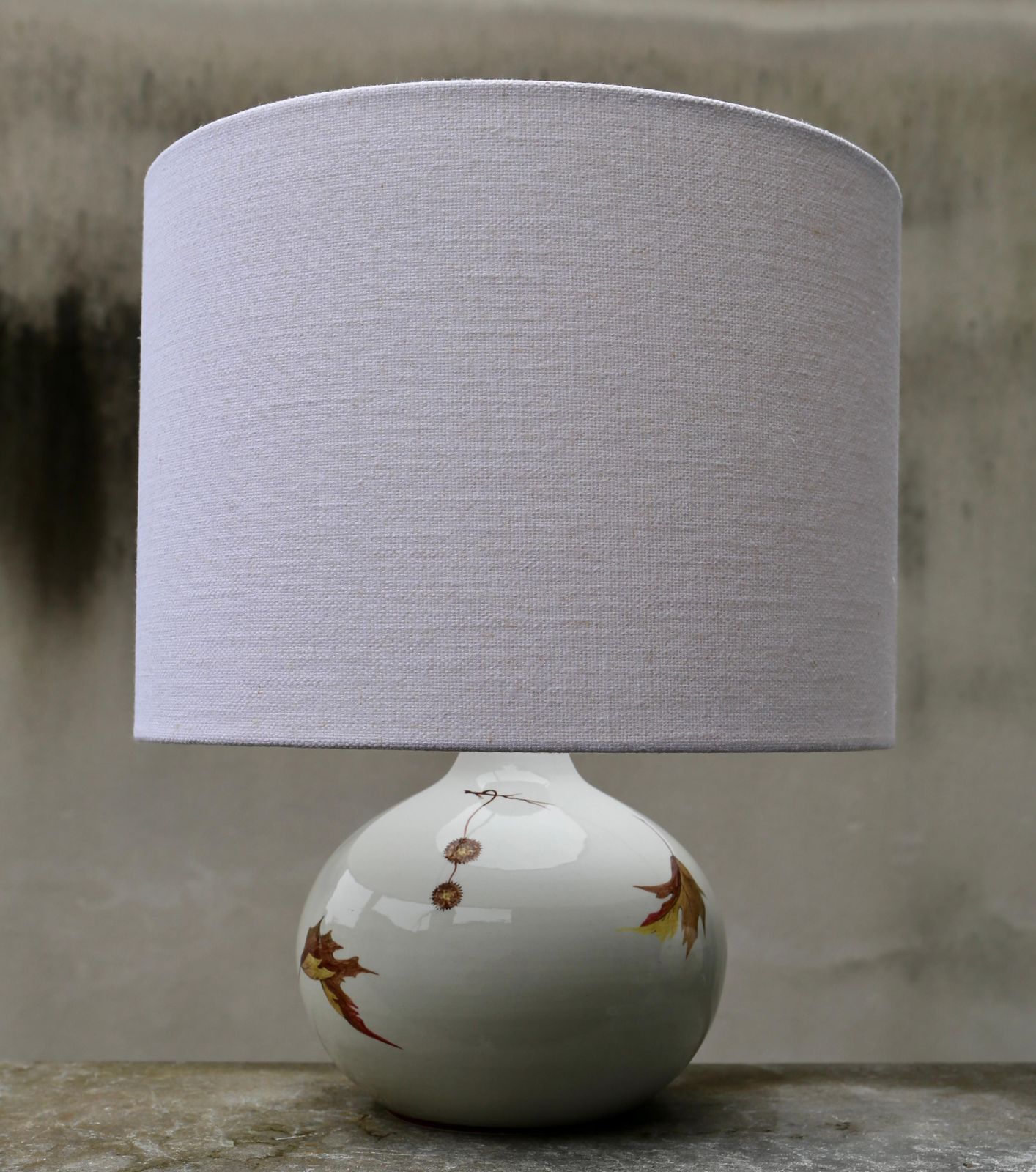 Pair Of Italian 1960s Table Lamps By Bassano photo furniture