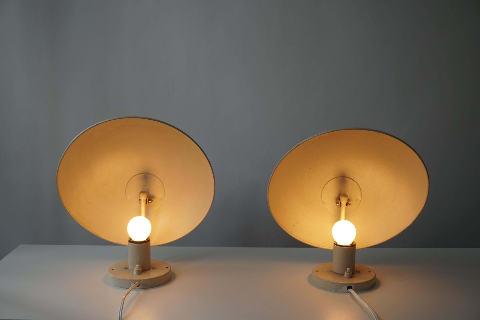 Set Wall Lights By Poul Henningsen For Louis Poulsen, Denmark photo furniture