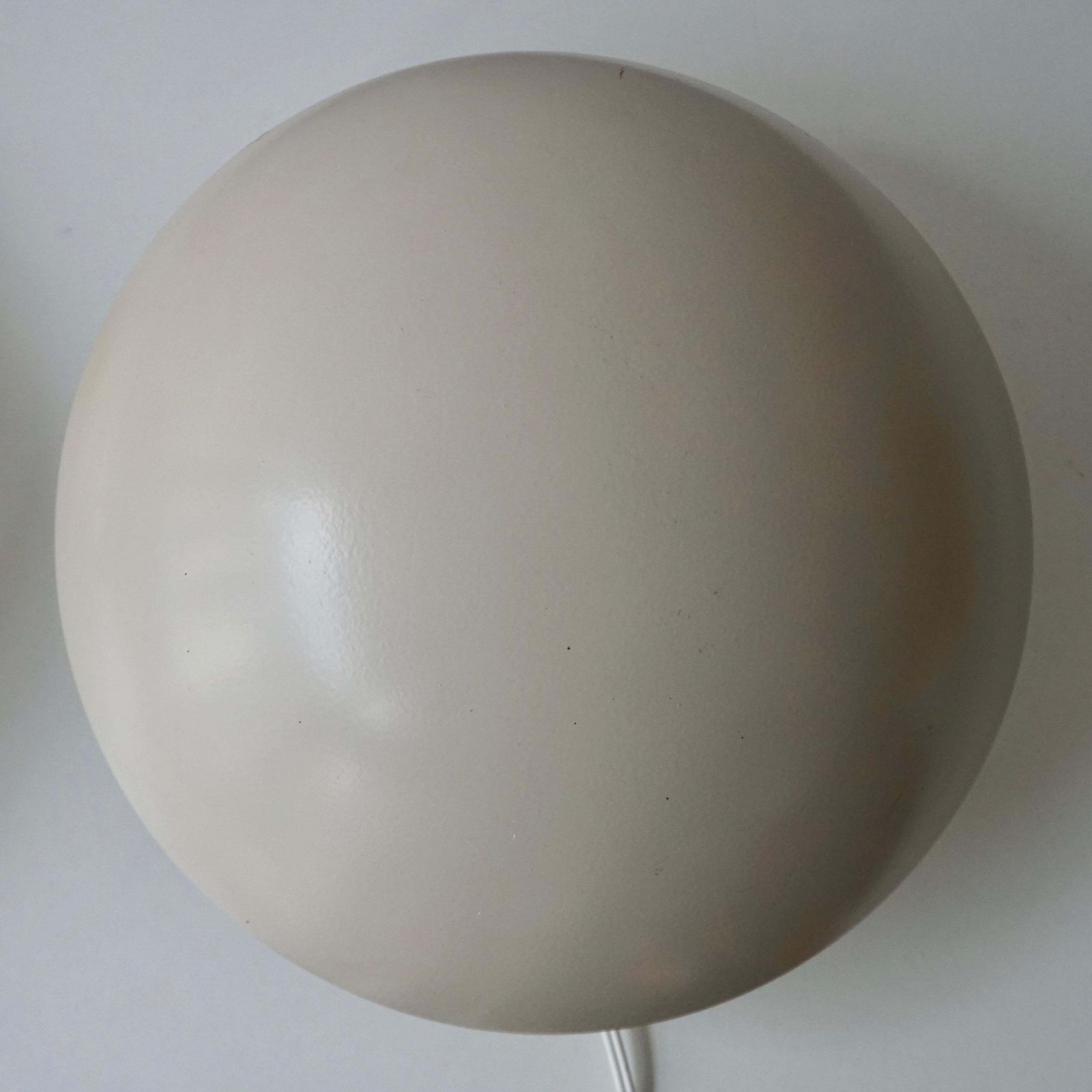 photo vintage Set Wall Lights By Poul Henningsen For Louis Poulsen, Denmark