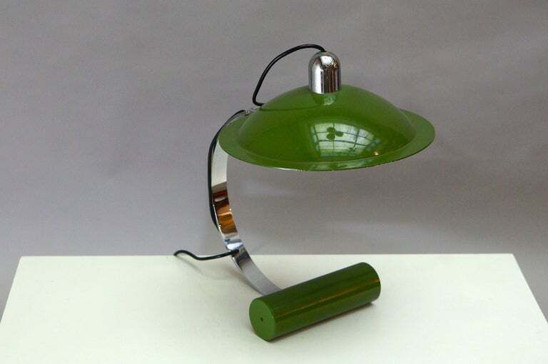 Table Lamp By Jonathan De Pas, Donato D’urbino & Paolo Lomazzi For Stinovo photo furniture