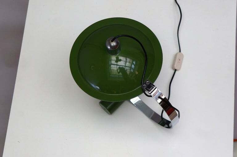 Table Lamp By Jonathan De Pas, Donato D’urbino & Paolo Lomazzi For Stinovo photo buy