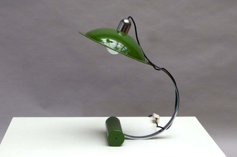 Table Lamp By Jonathan De Pas, Donato D’urbino & Paolo Lomazzi For Stinovo photo vintage