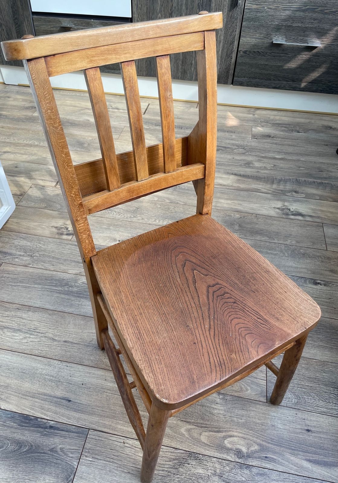 Chapel Chairs   Set Of 6   Bible Back Church Chair