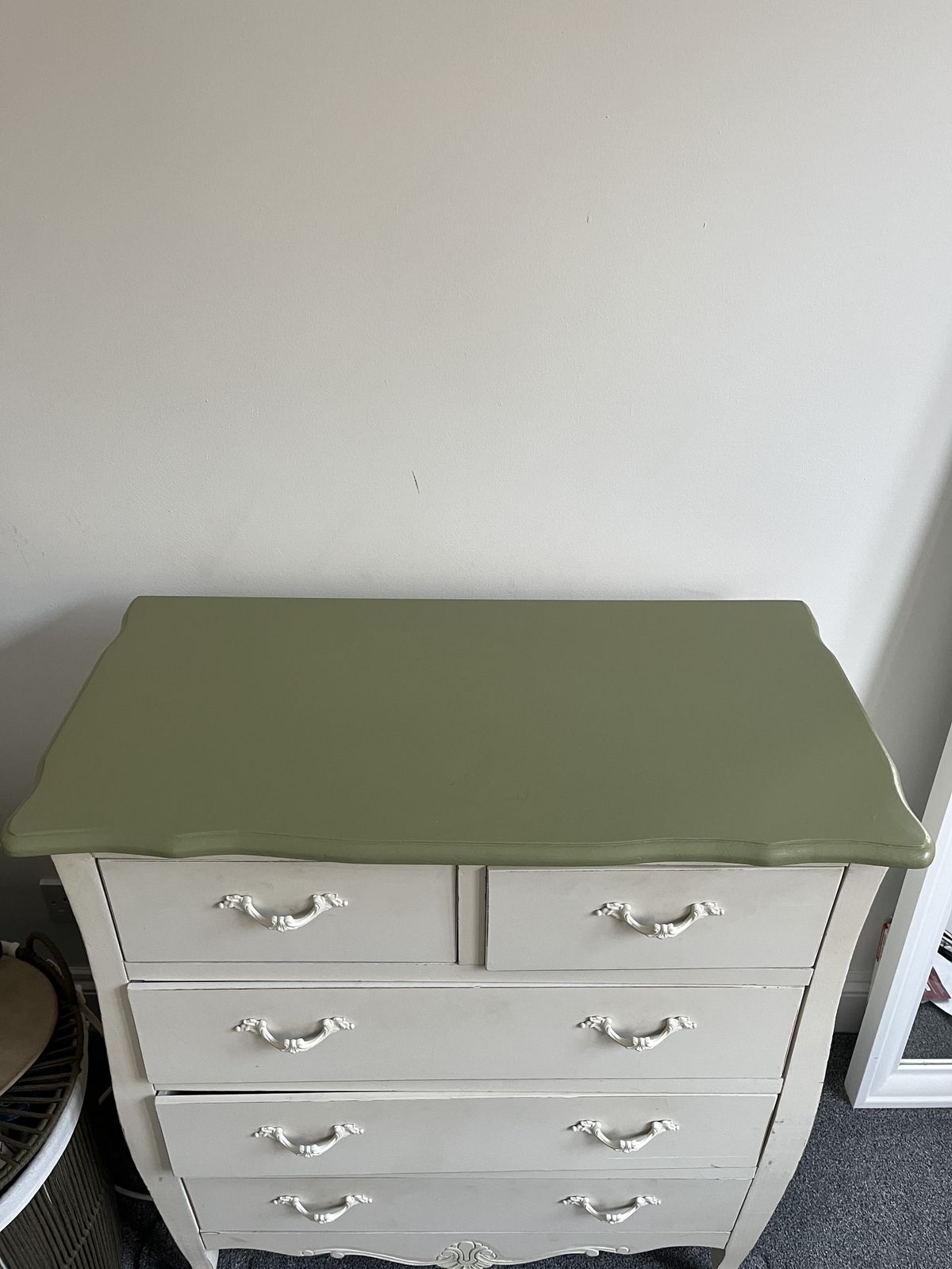 Chest Of Drawer photo for sale