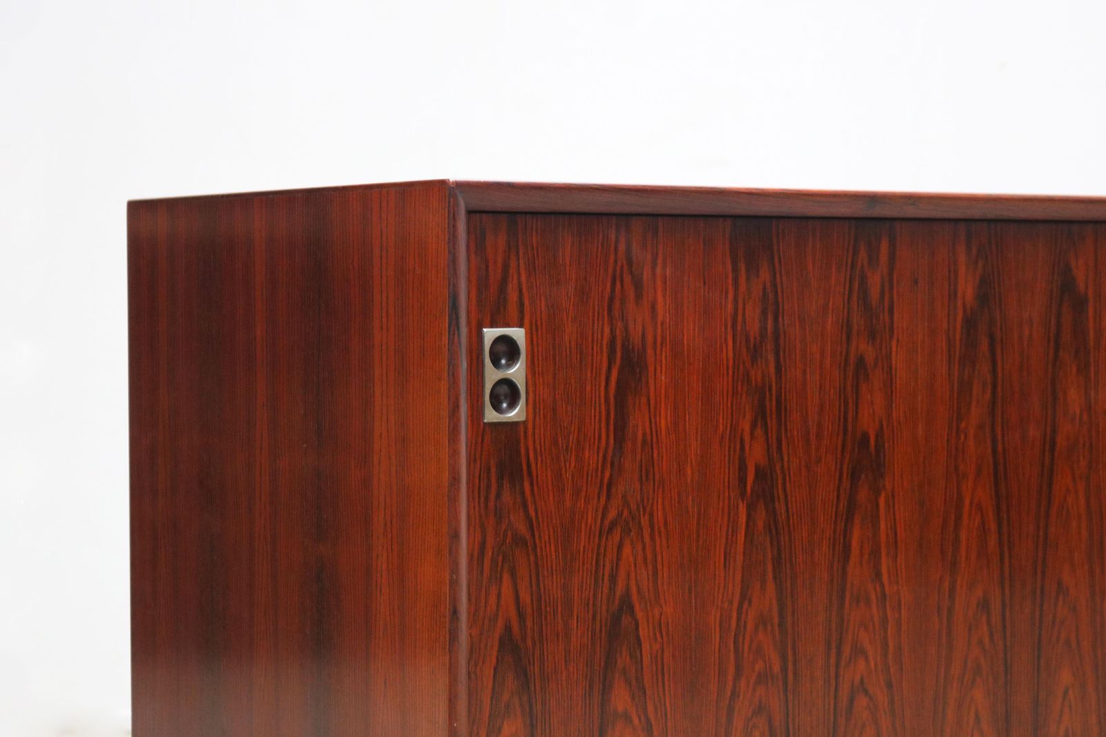 Rare Danish Design Sideboard By Arne Vodder For Sibast Furniture 1958 Rosewood photo 7670.0