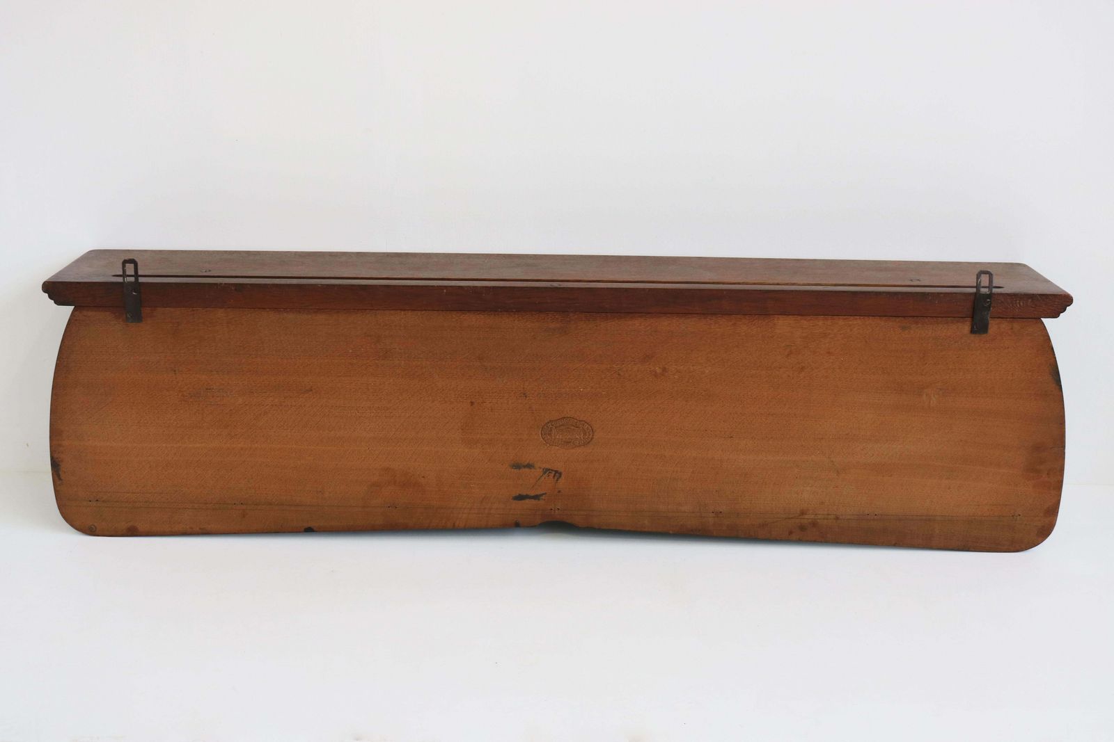 Meubels Dutch Design Art Deco Amsterdam School Kapstok Door Hildo Krop 1920 Hoedenrek photo