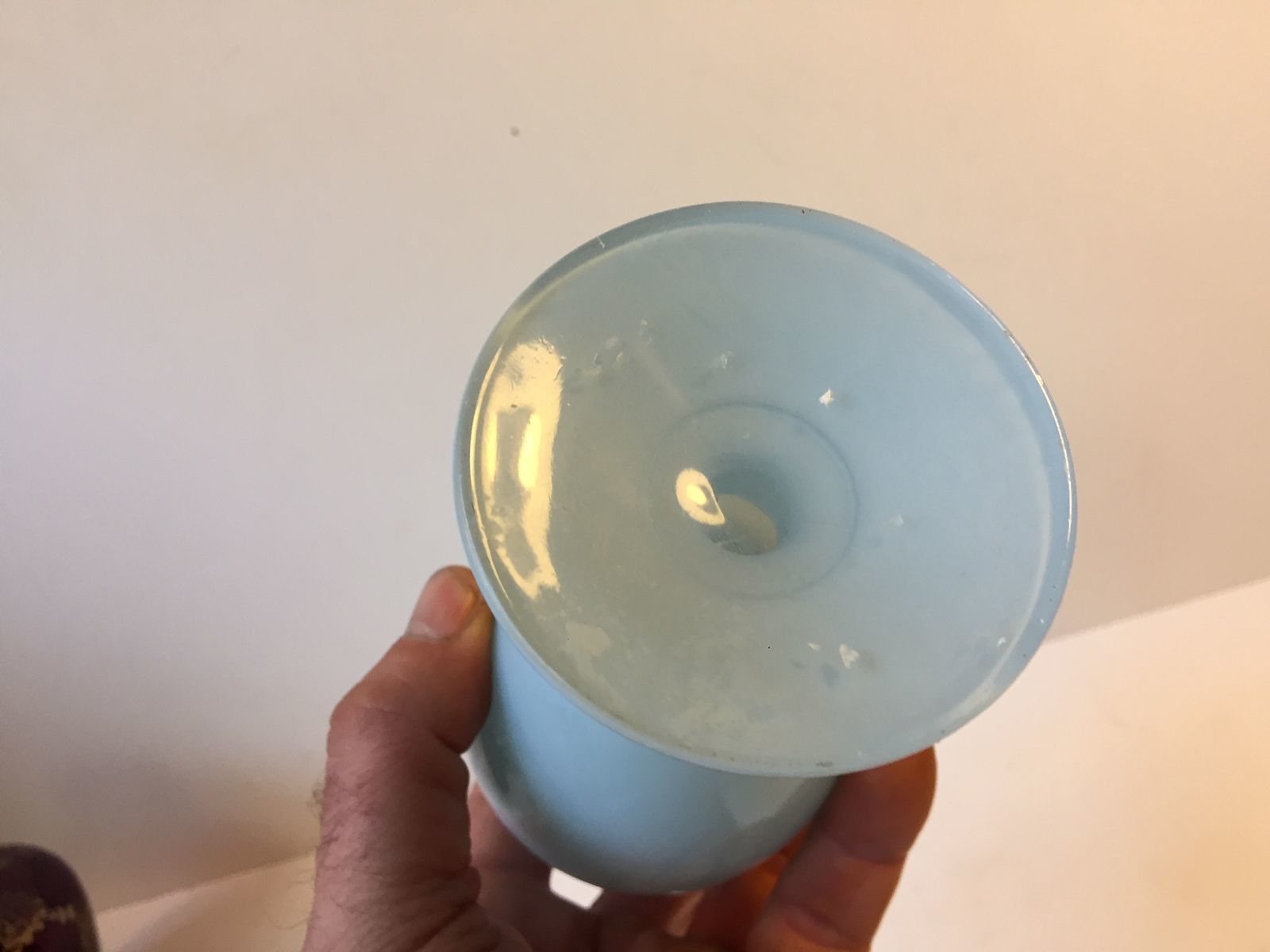 Murano Glass Urn Or Lidded Vase By Cenedese Vetri, 1960s photo for sale