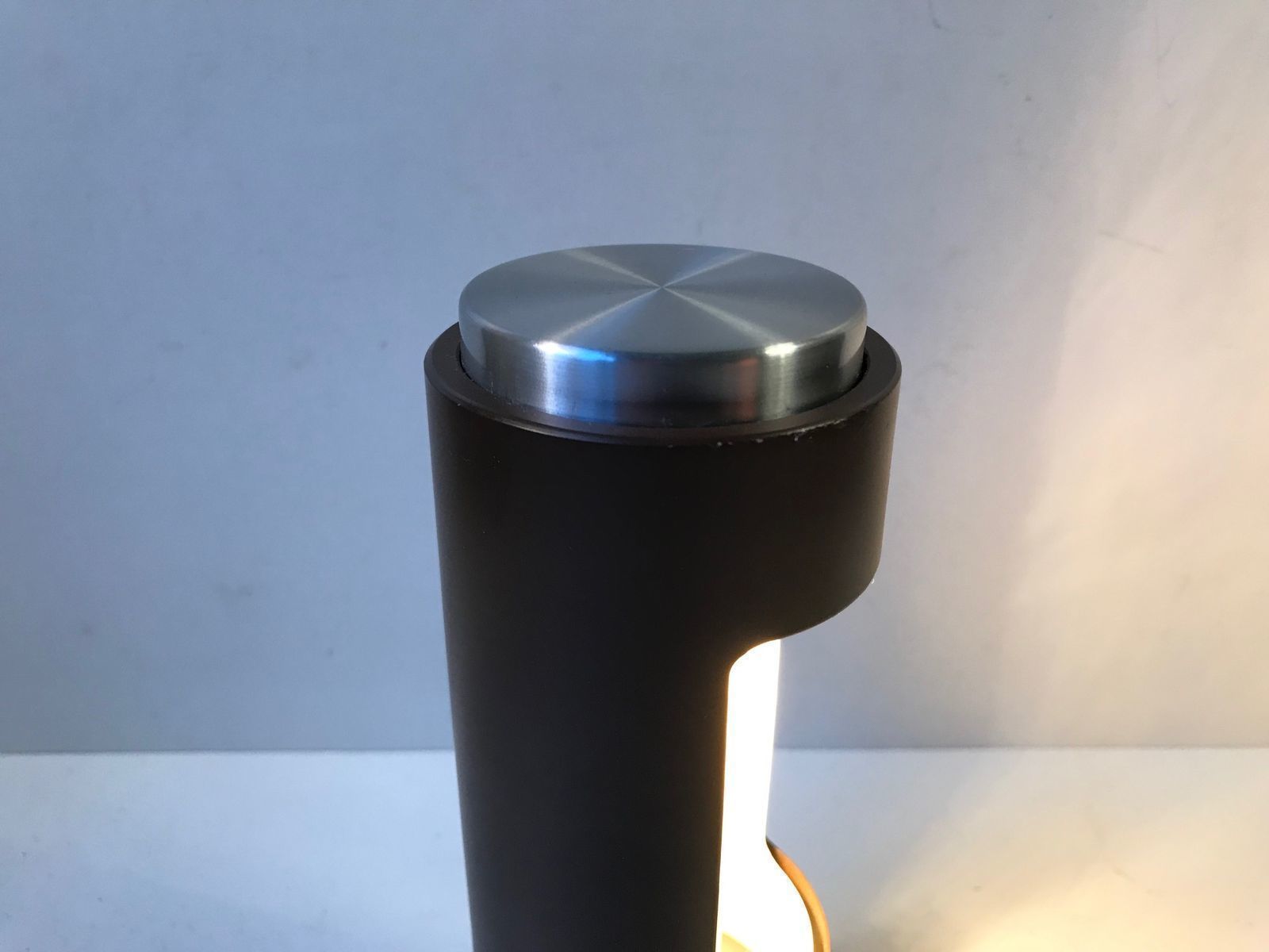 Vintage Model Contact Table Or Wall Light By Peter Avondoglio For Fog & Mørup, 1970s photo buy