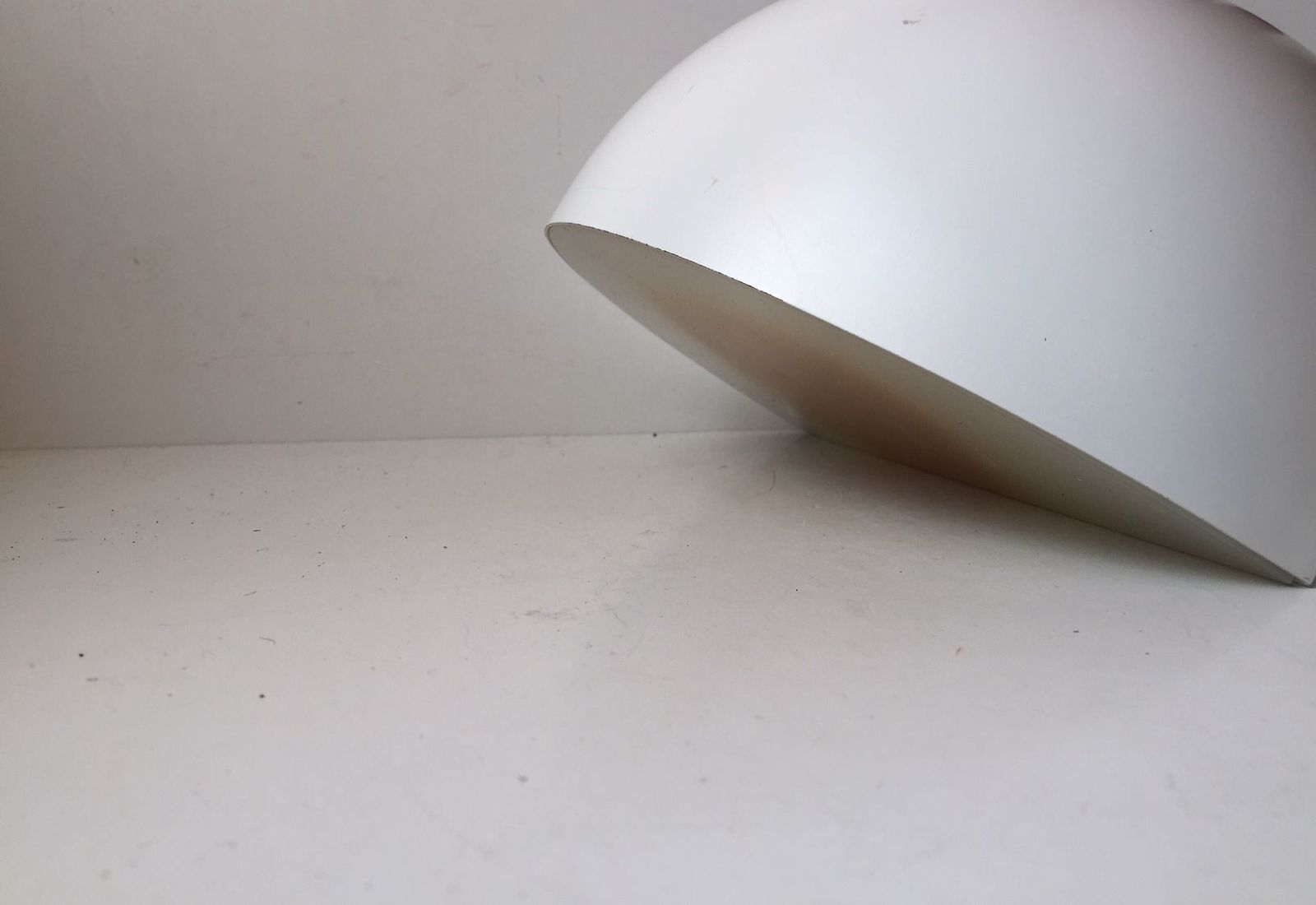Quarto Sconce By Claus Bonderup & Torsten Thorup For Focus, 1980s photo 310.0