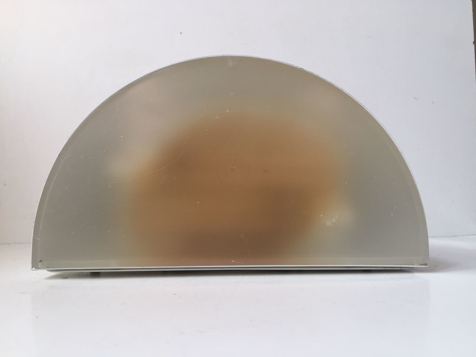 Quarto Sconce By Claus Bonderup & Torsten Thorup For Focus, 1980s photo vinterior