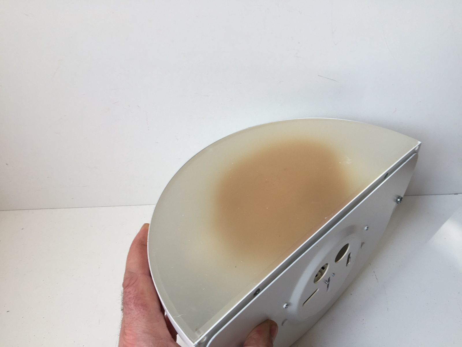 Quarto Sconce By Claus Bonderup & Torsten Thorup For Focus, 1980s photo buy