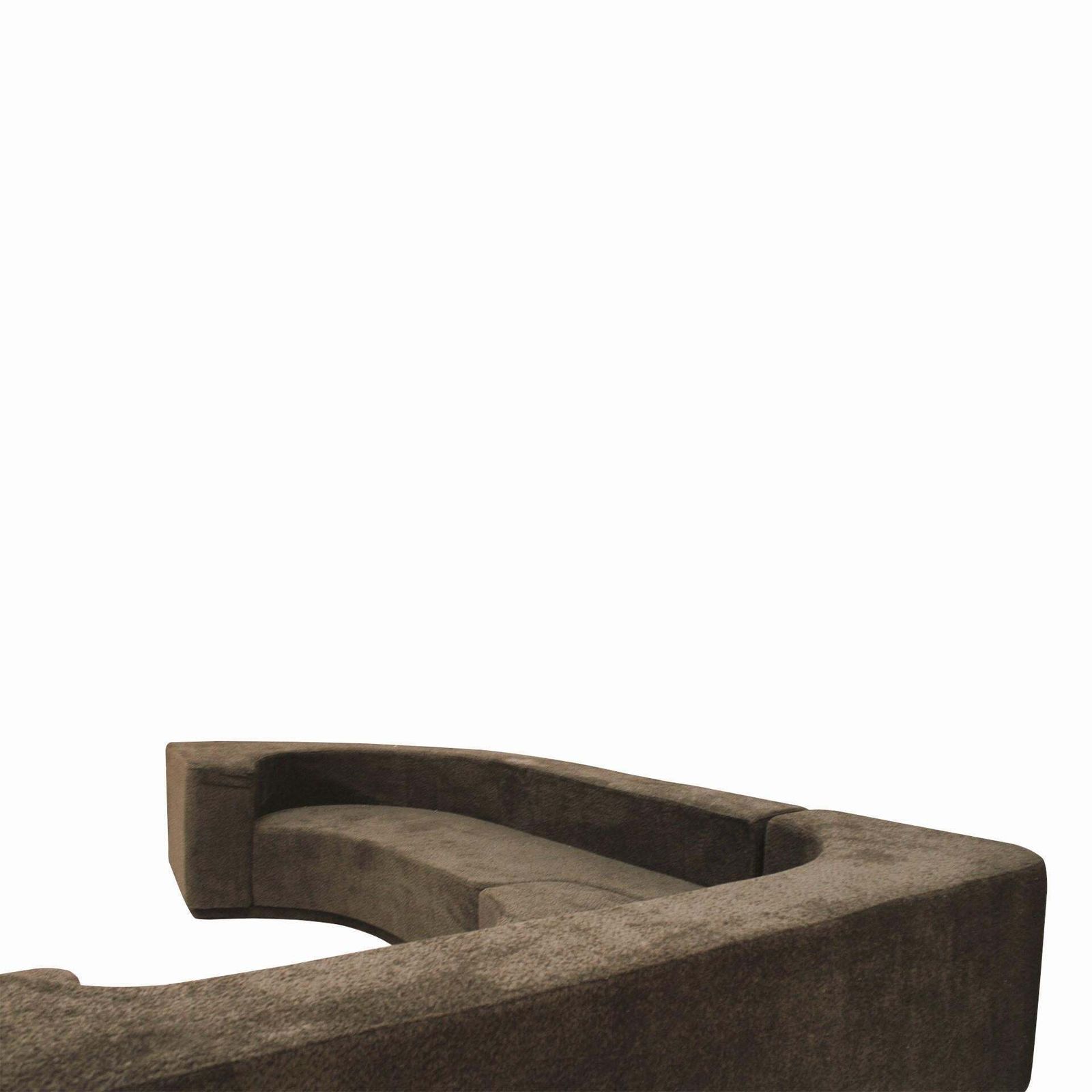 Lara Model Sofa By Roberto Pamio And Renato Toso For Stilwood photo buy