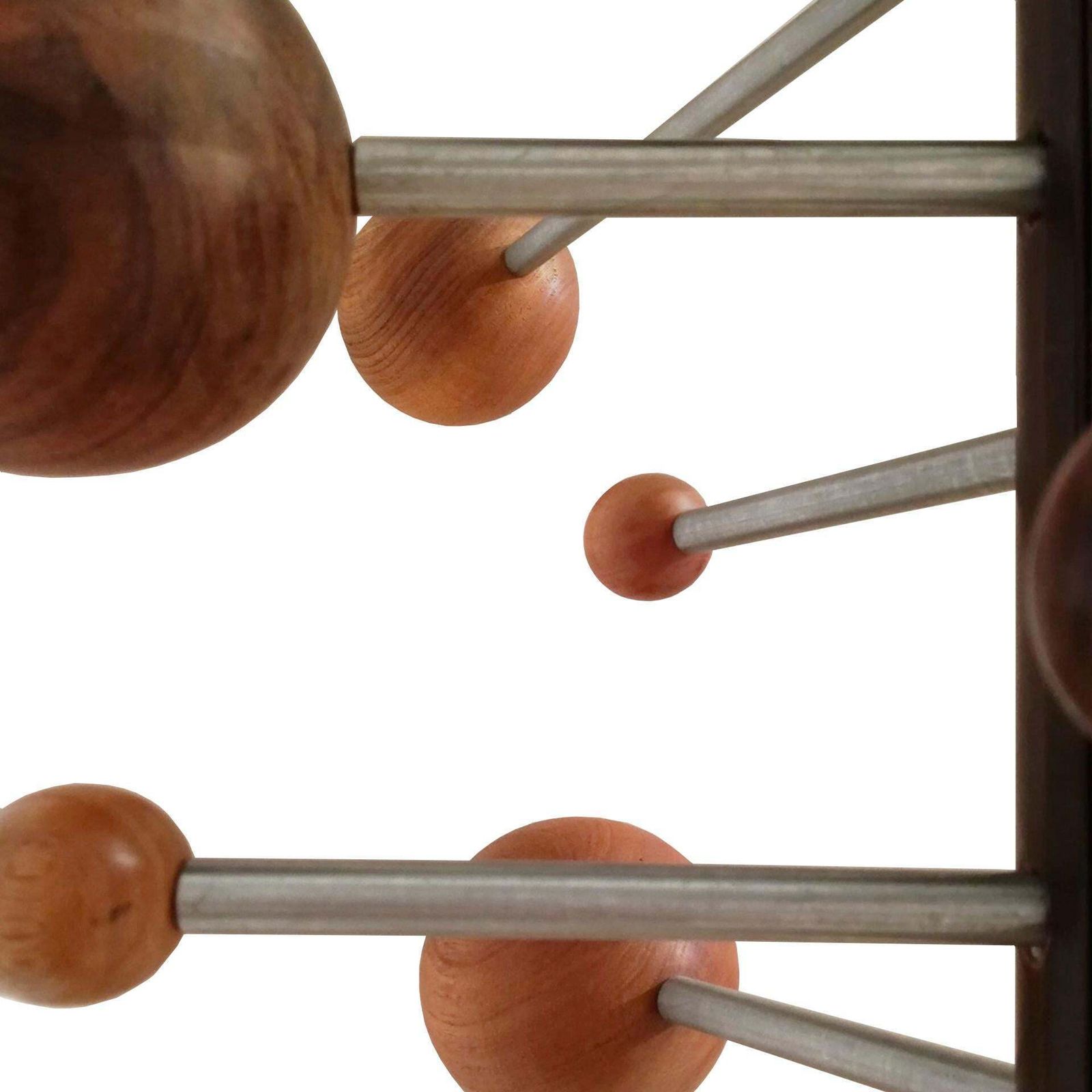 Mid Century Modern Osvaldo Borsani At16 Coat Rack For Tecno photo 5880.0