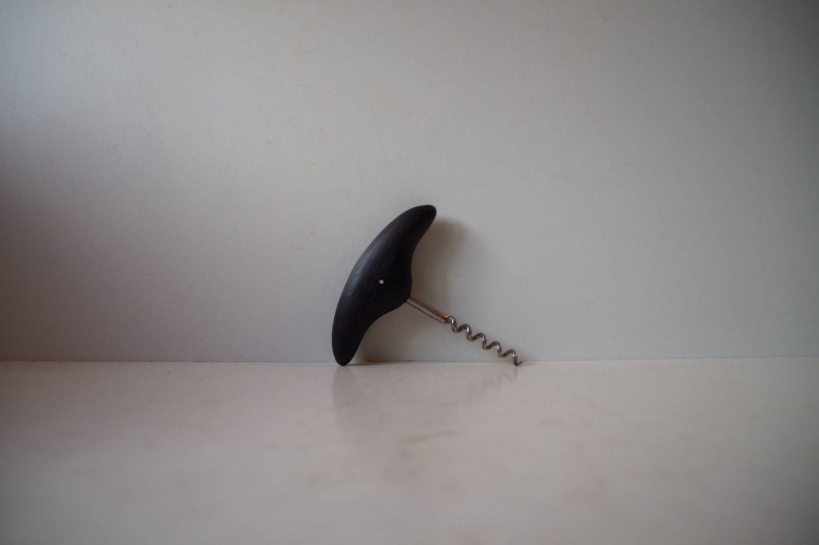 Danish Rosewood Wine Opener By Kay Bojesen For Usc, 1950s photo for sale