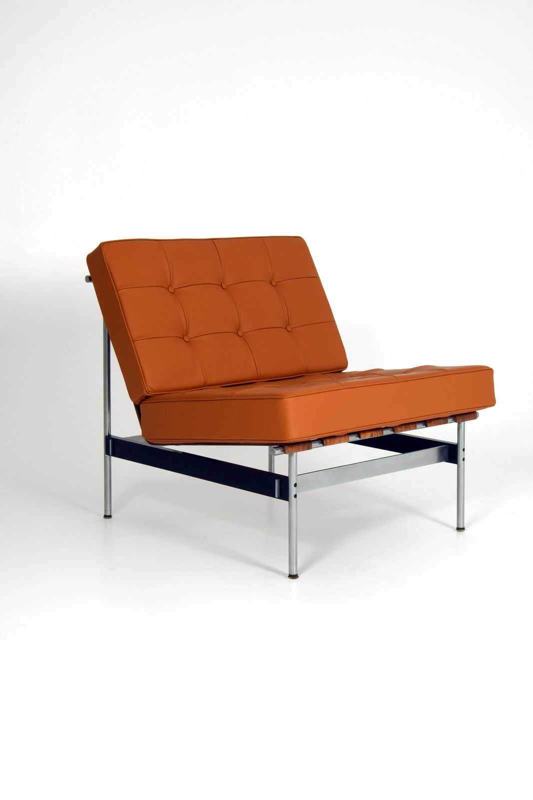 'F416' Easy Chair   Kho Liang Ie