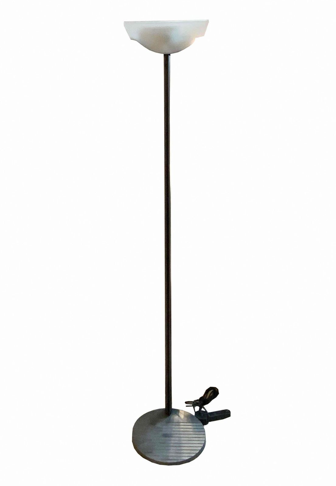 Rodolfo Bonetto For Luci Italia Floor Lamp, Italy, 1970s photo furniture