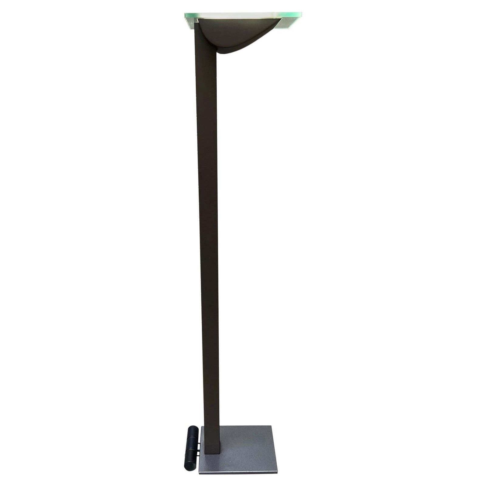 Ettore Sottsass For Staff Id S Edition Floor Lamp, 1980s