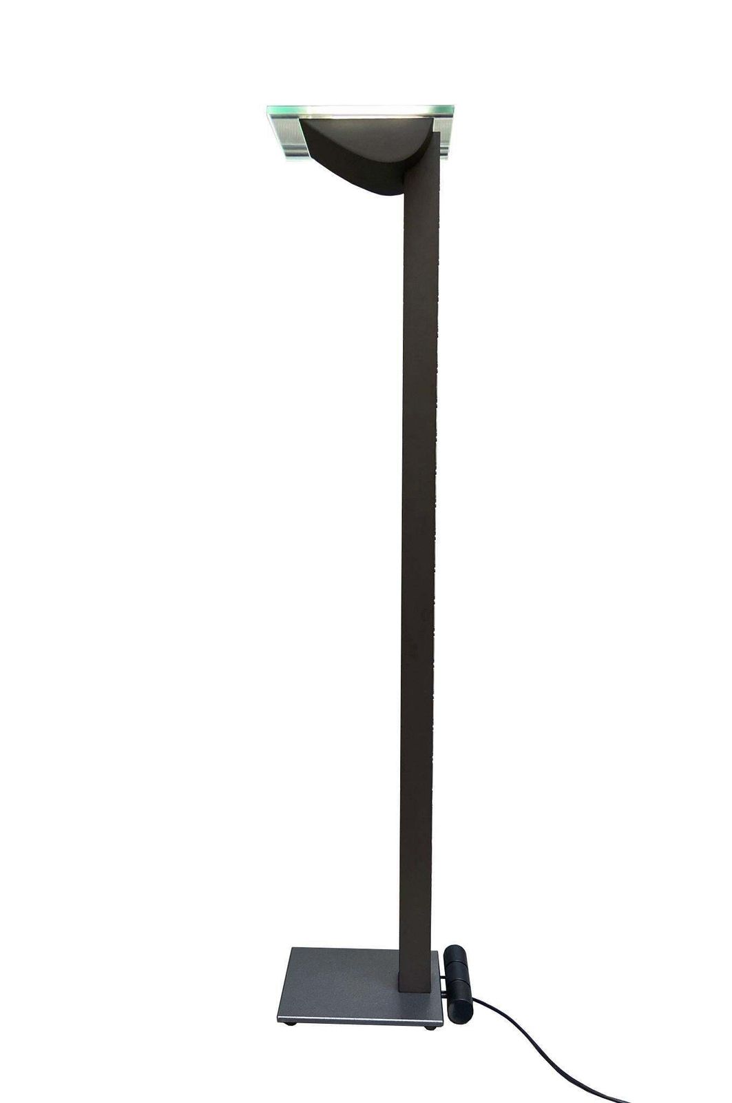 Ettore Sottsass For Staff Id S Edition Floor Lamp, 1980s photo for sale