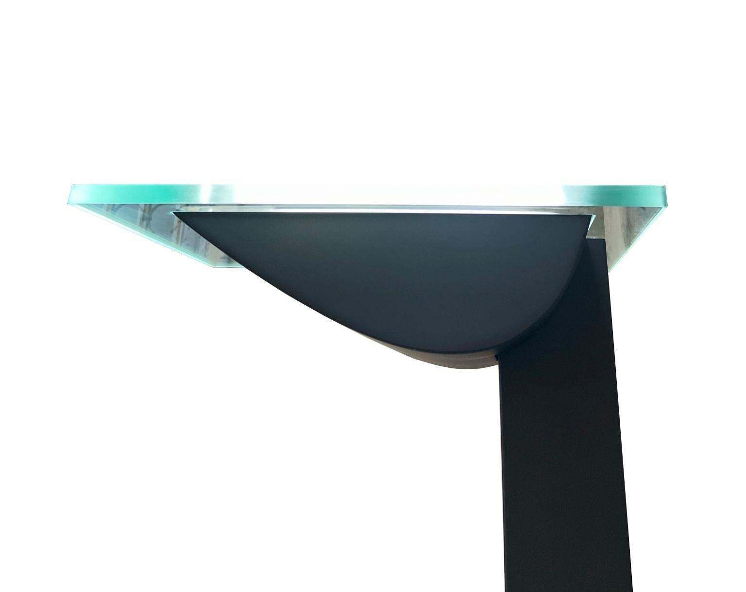 Ettore Sottsass For Staff Id S Edition Floor Lamp, 1980s photo Lighting