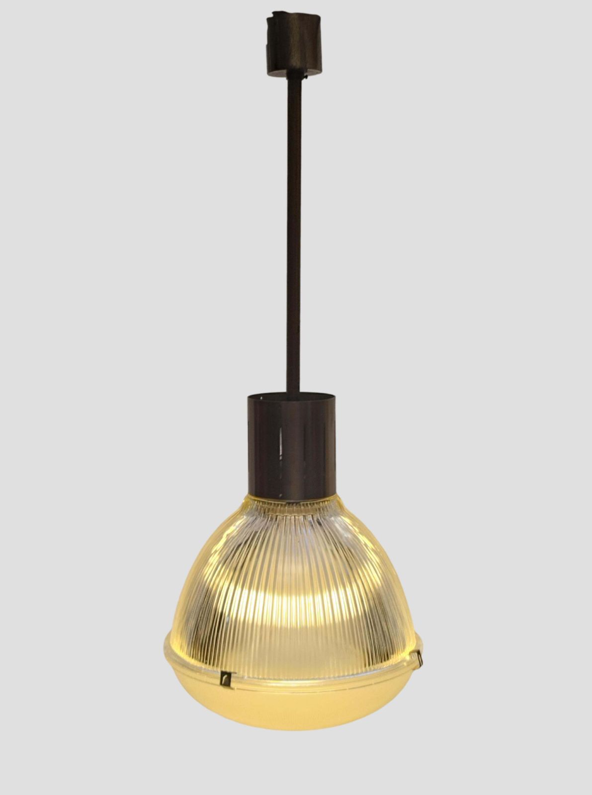 Ignazio Gardella For Azucena Chaneliert, Italy, 1960s photo Lighting