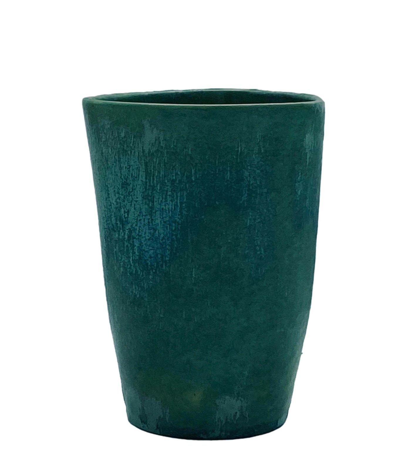 Guido Andlovitz Lavenia, Elegant Vase In Glazed Ceramic, 1950s photo furniture