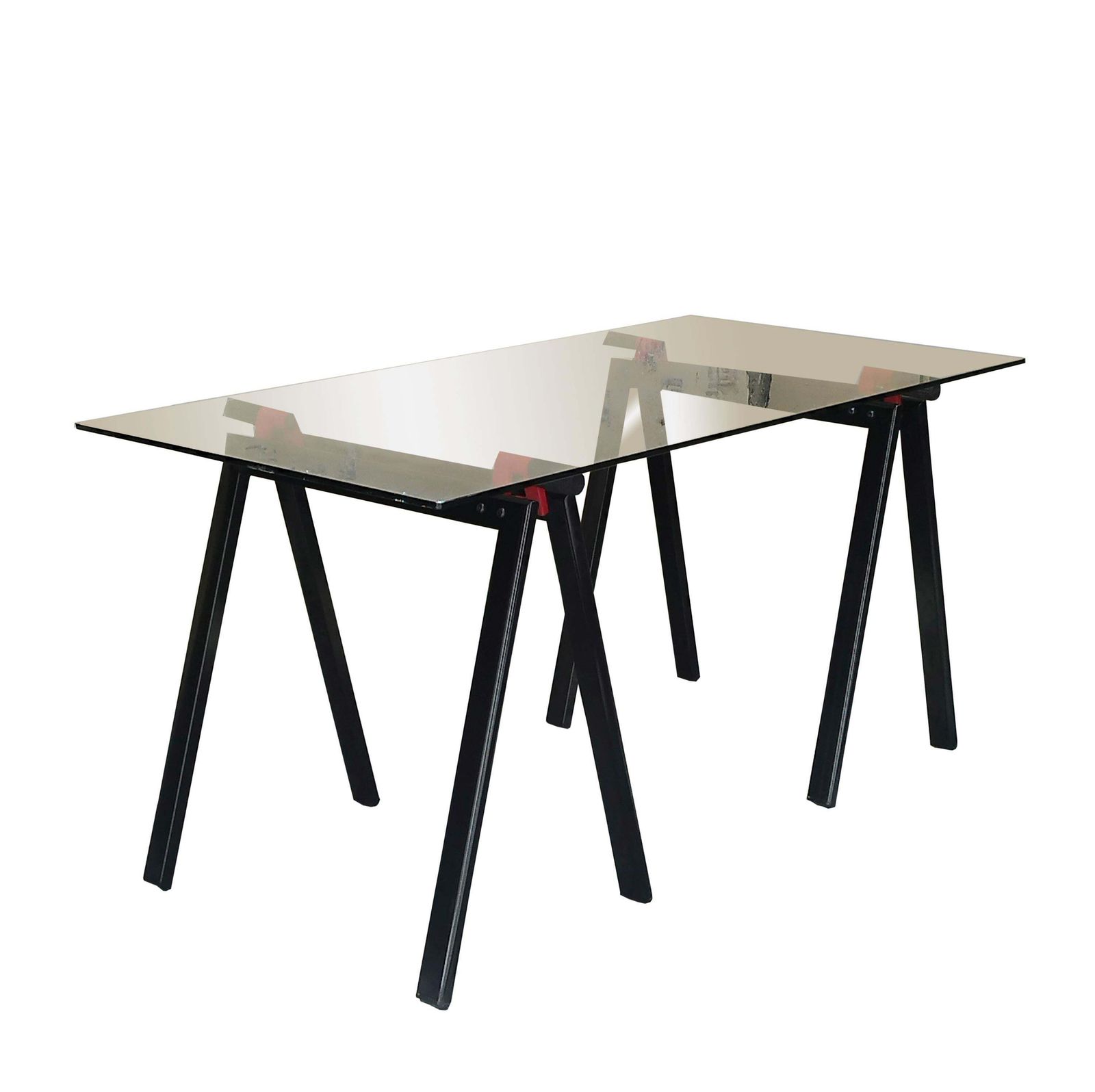 Gae Aulenti For Zanotta "Gaetano" Writing Table, Italy 1970s photo furniture