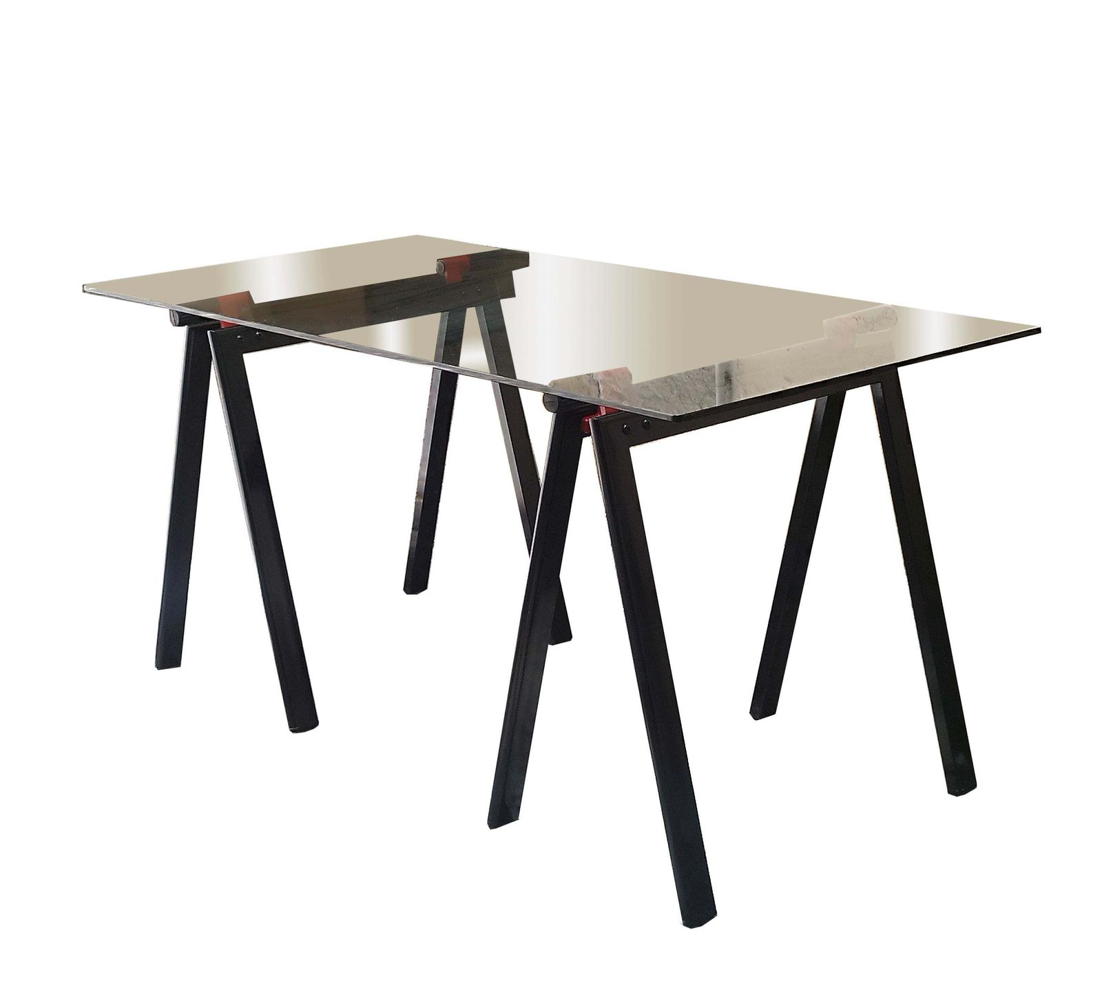 Gae Aulenti For Zanotta "Gaetano" Writing Table, Italy 1970s photo for sale