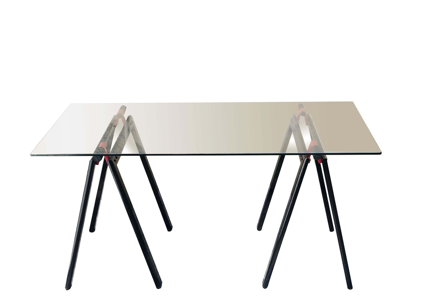 Gae Aulenti For Zanotta "Gaetano" Writing Table, Italy 1970s photo Furniture