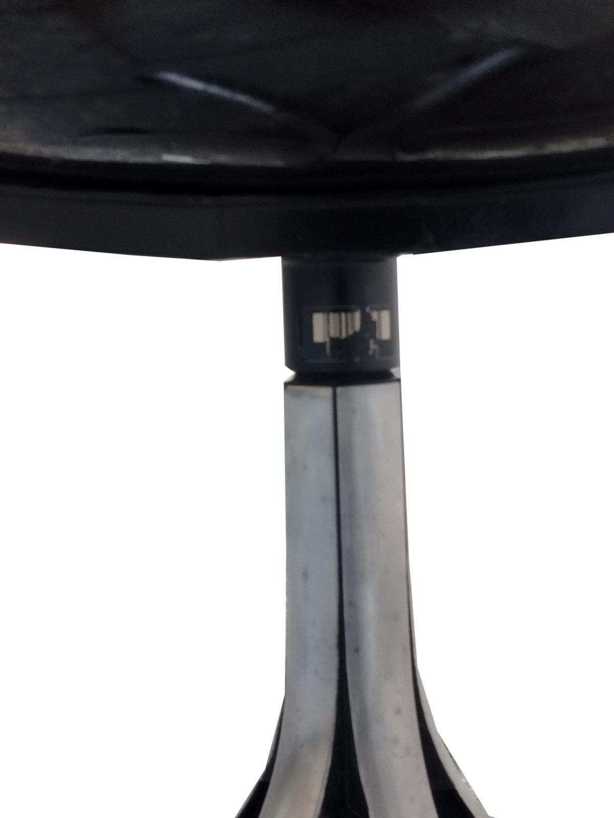 Osvaldo Borsani For Tecno "Modus" Office Chair, Italy 1970s photo 426.0