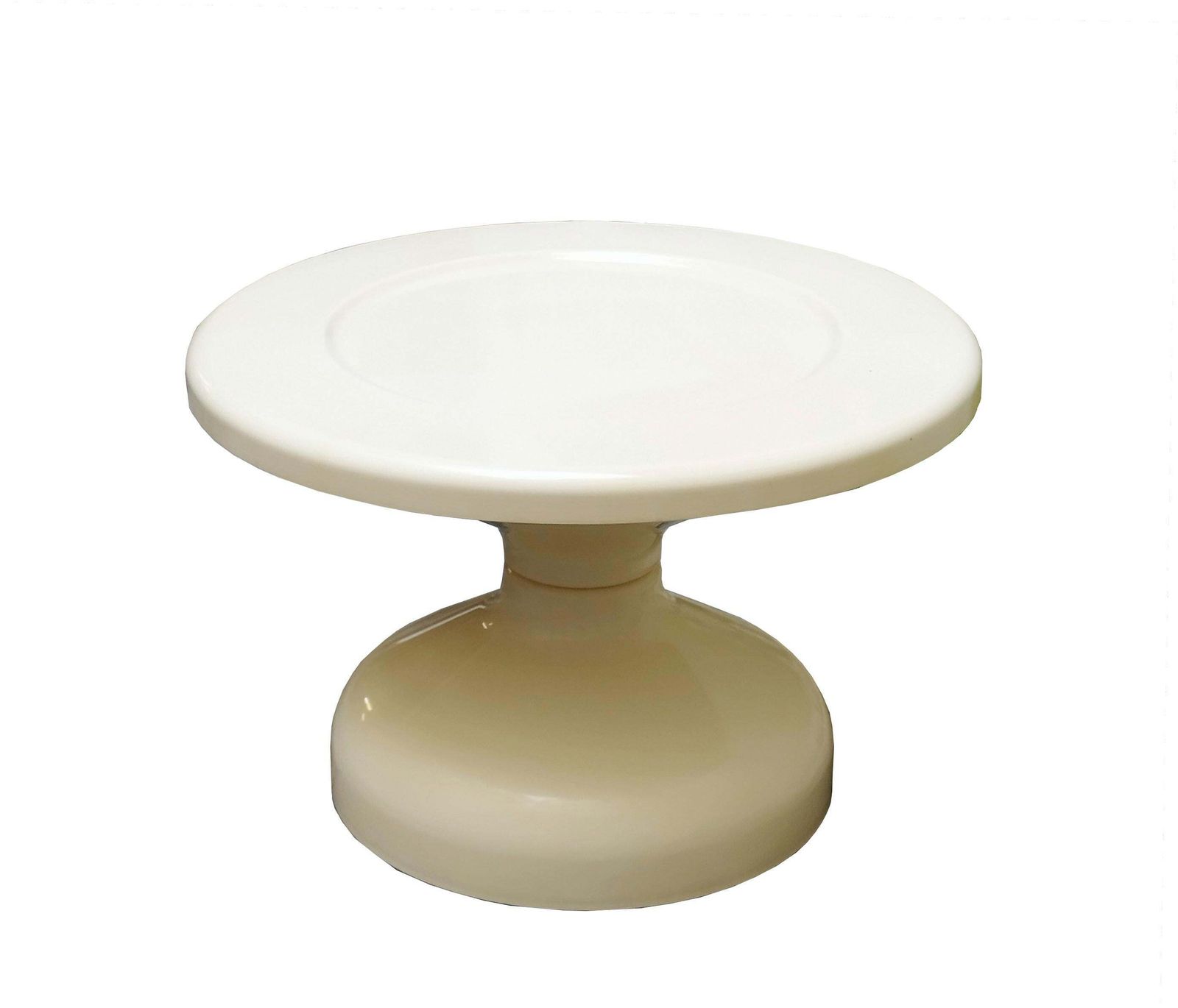 A & P.G.Castiglioni For Kartell Rocchetto Side Table, Italy 1960s photo Furniture