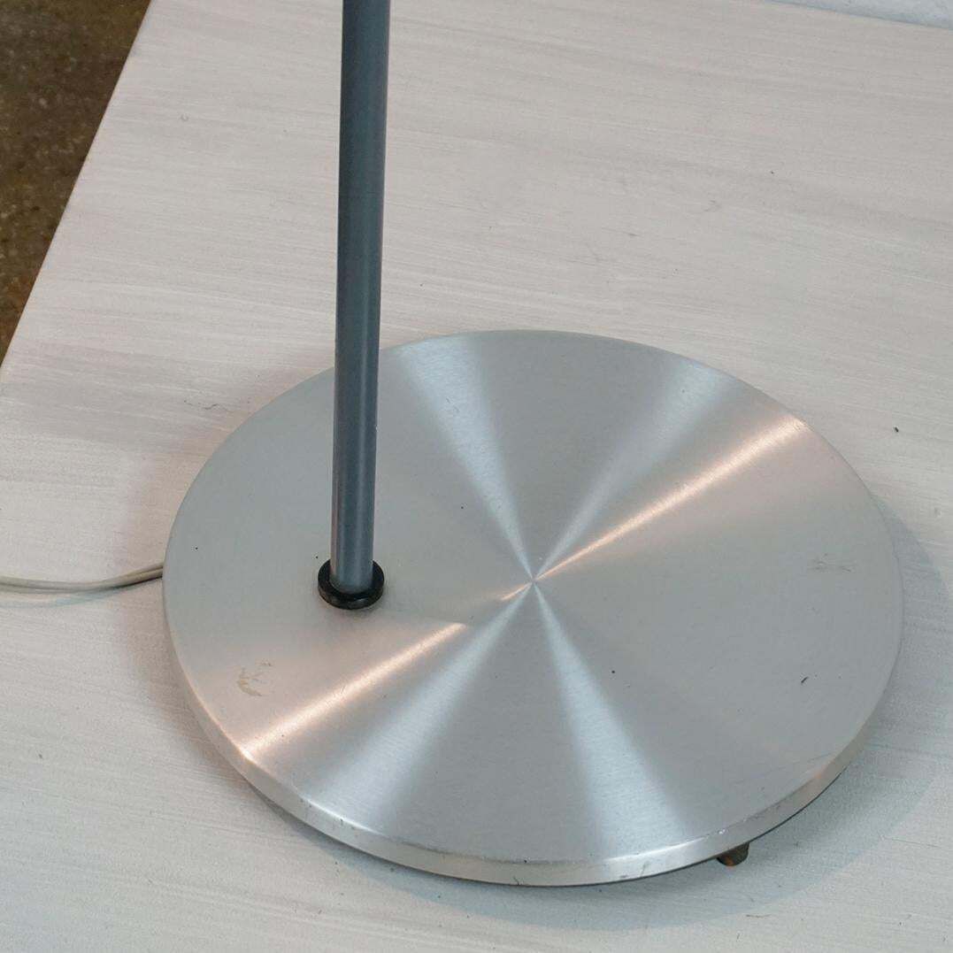 Scandinavian Modern Floor Lamp Studio By Jo Hammerborg For Fog And Morup photo furniture