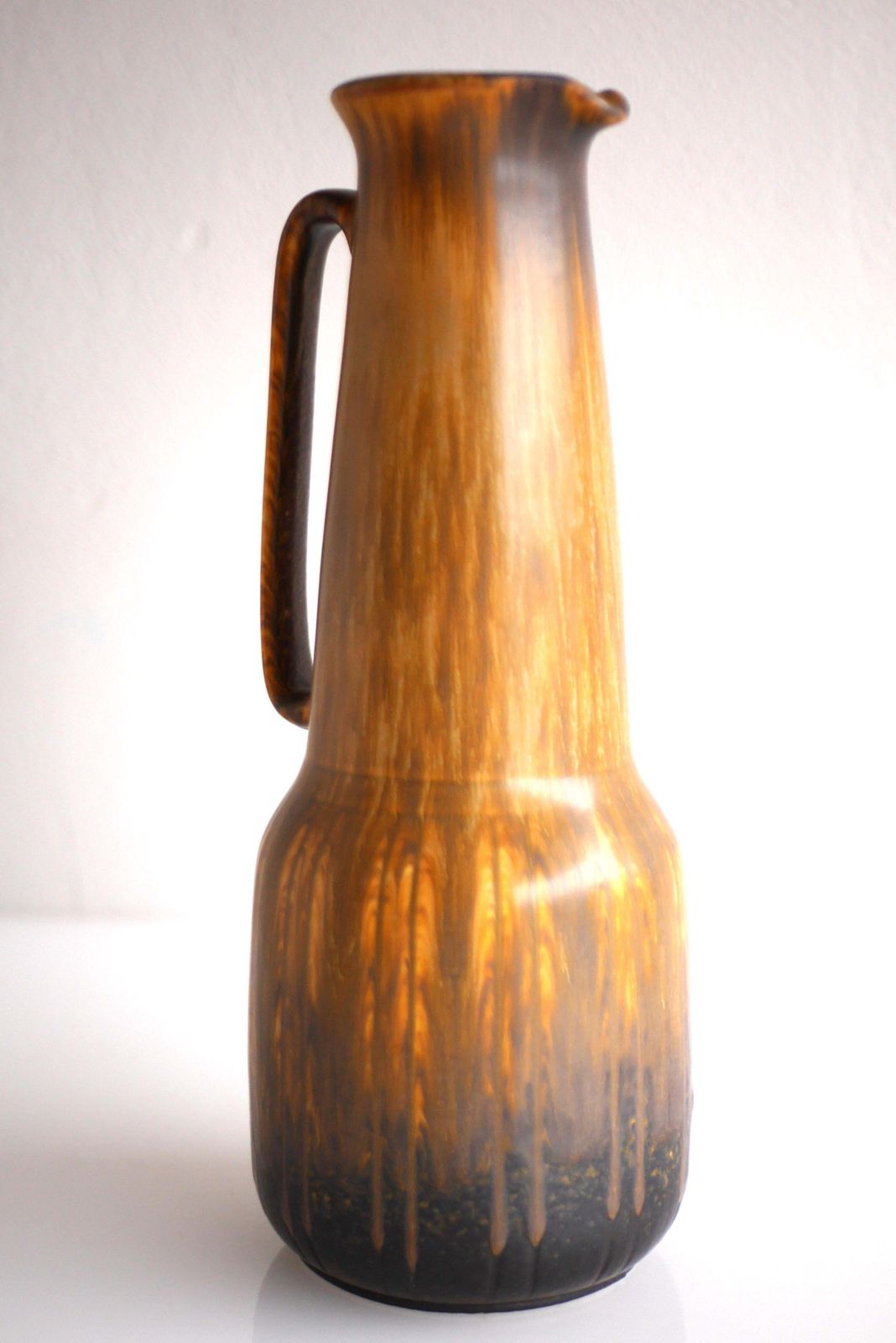 Keramische Vaas Of Kan "Asr" Van Gunnar Nylund, Rörstrand, Zweden photo furniture
