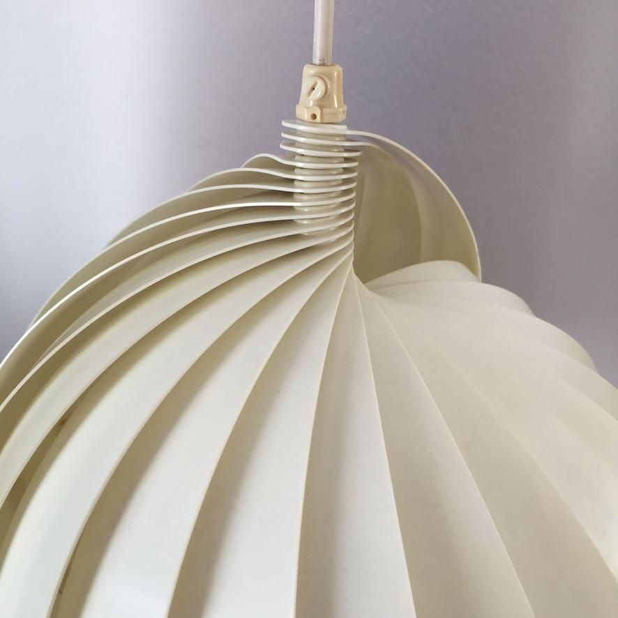Flemming Brylle En Preben Jacobsen 'String Light' Hanglamp, Denemarken photo 688.0