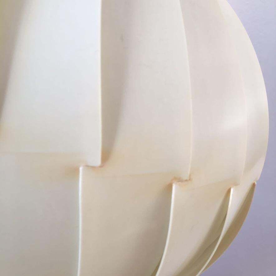 Flemming Brylle En Preben Jacobsen 'String Light' Hanglamp, Denemarken photo vinterior