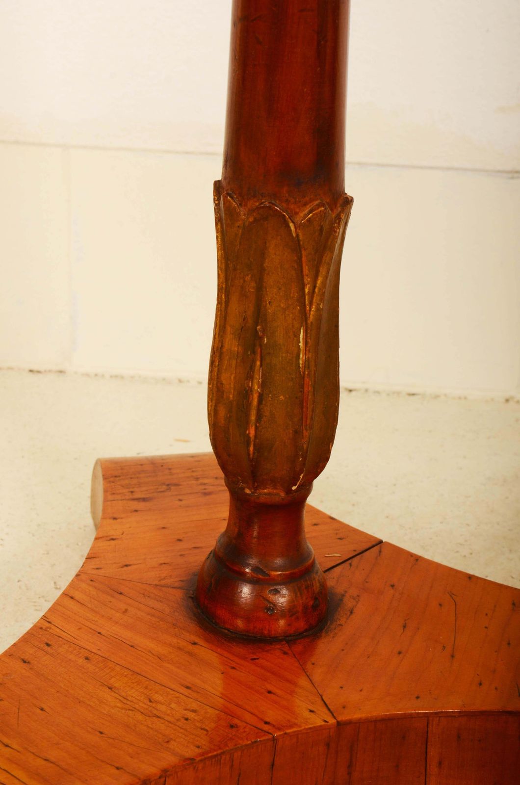 Biedermeier Side Table photo buy