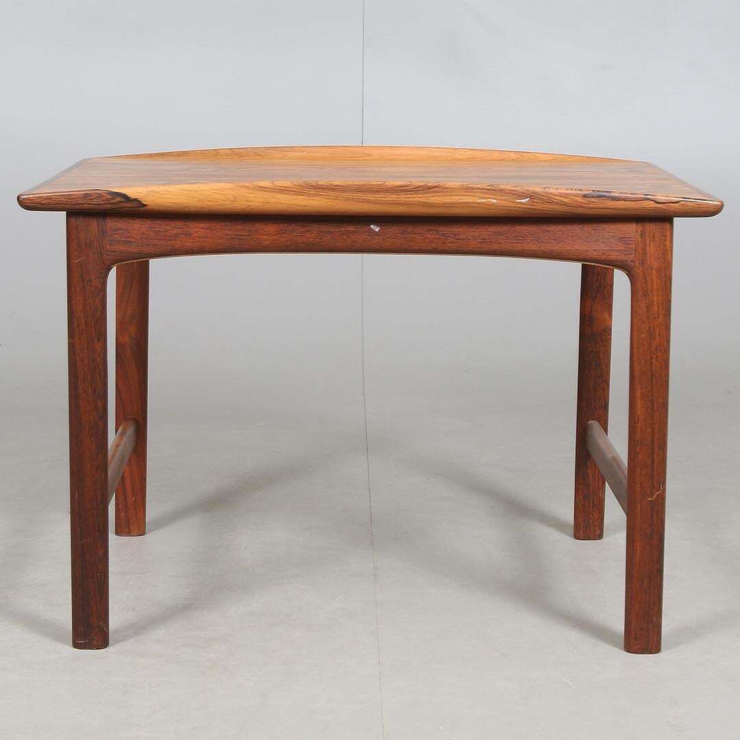 Scandinavian Modern "Frisco" Coffee Table By Folke Ohlsson photo 1151.0