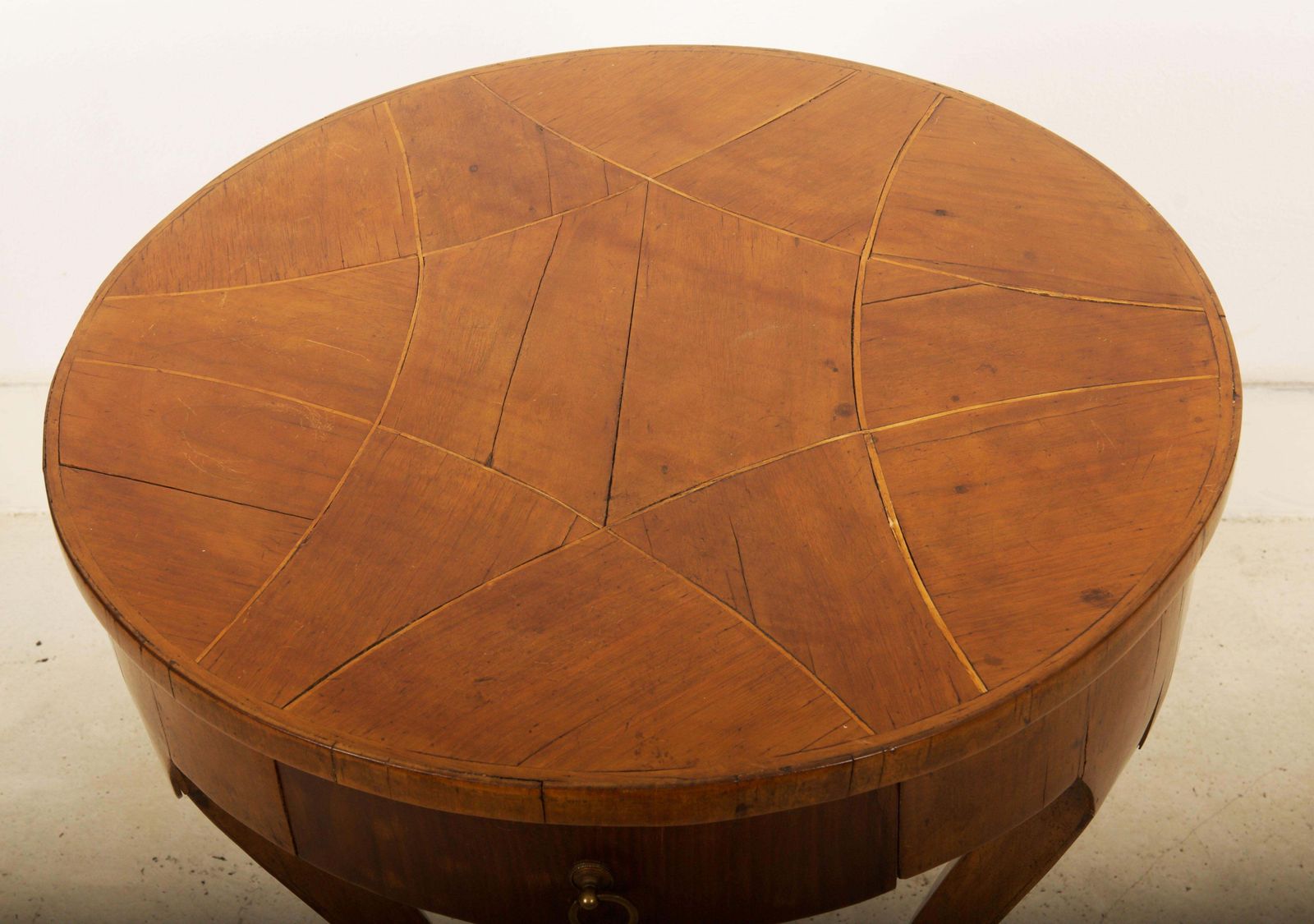 Biedermeier Side Table photo Furniture