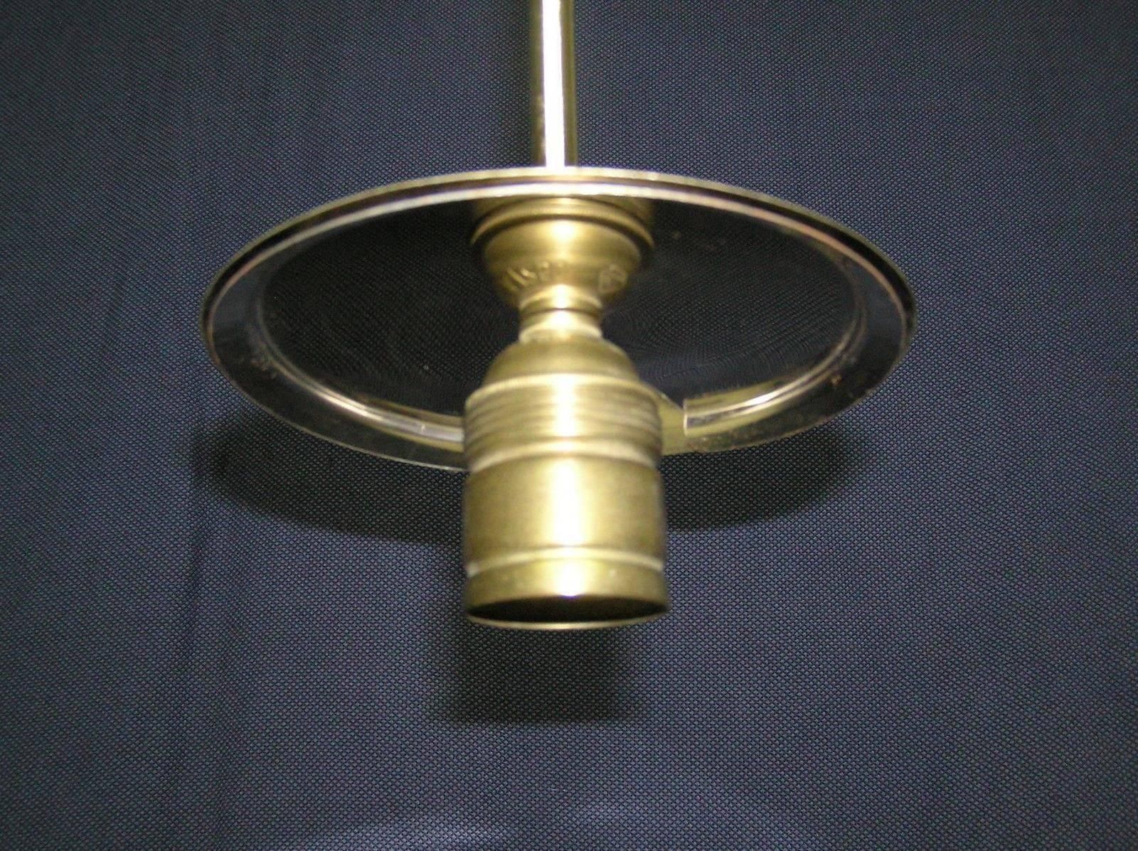 Düren Pendant By Wilhelm Wagenfeld For Paill & Putzler photo for sale