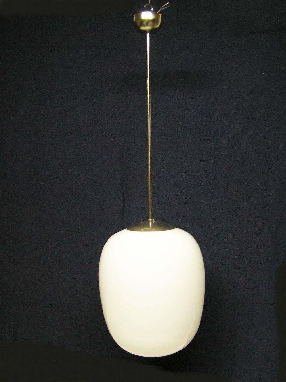 Düren Pendant By Wilhelm Wagenfeld For Paill & Putzler photo 919.0