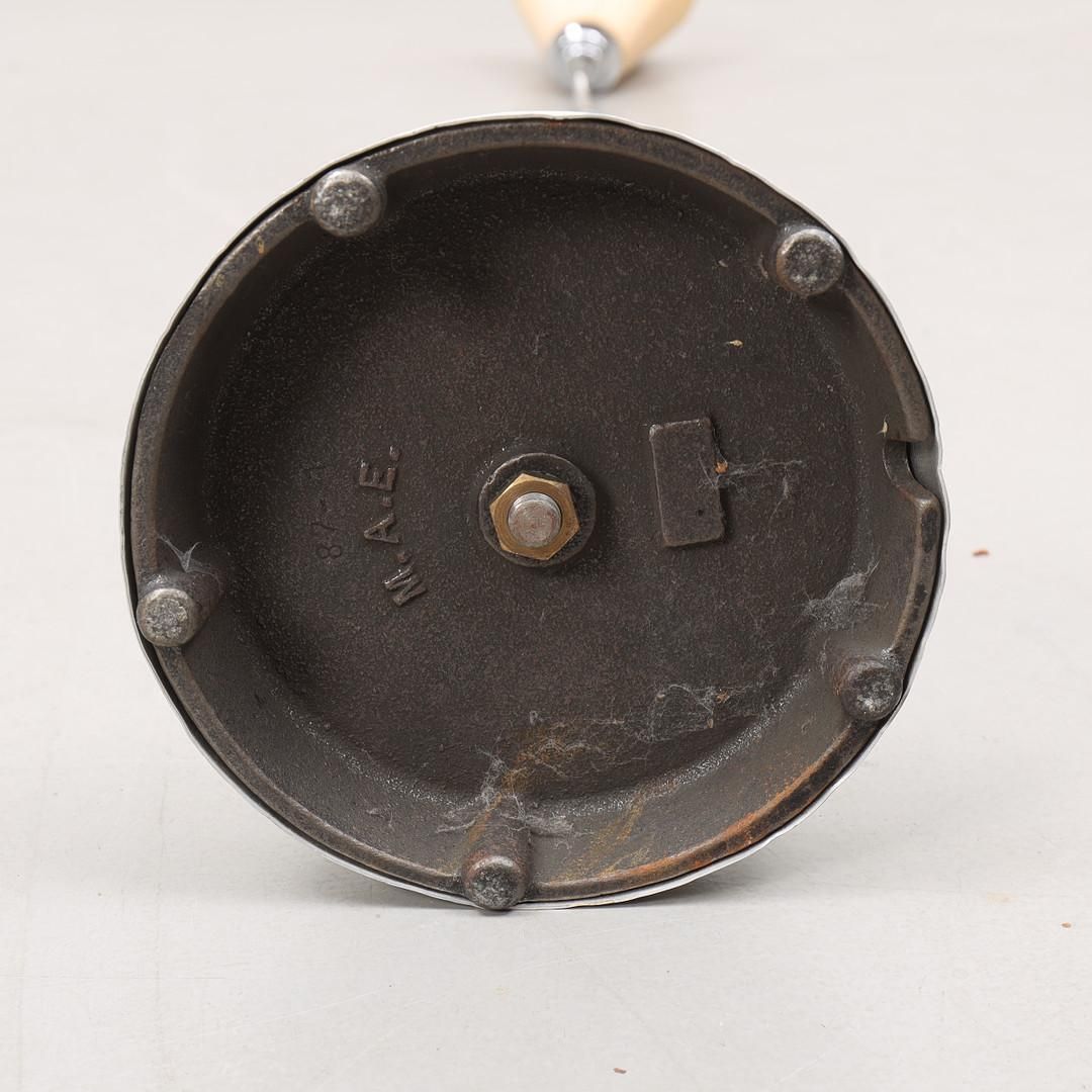 1228.0 Midcentury Floor Lamp Möllers Armatur Sweden photo