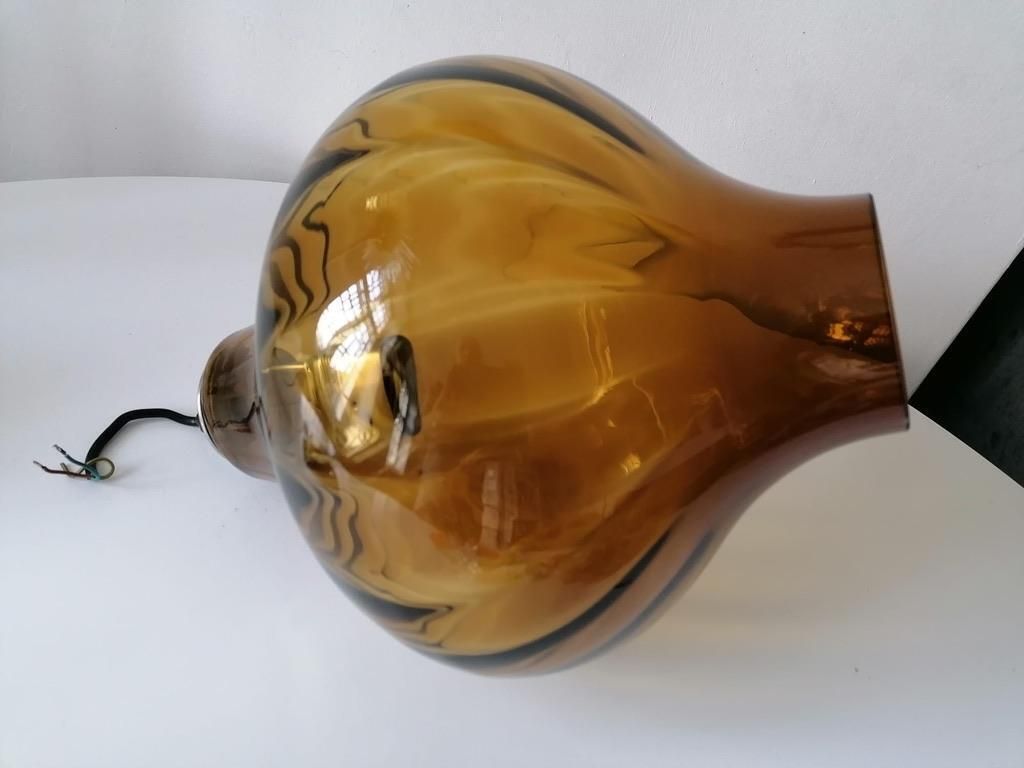 Tulipan Pendant Lamp By J.T. Kalmar photo 1228.0