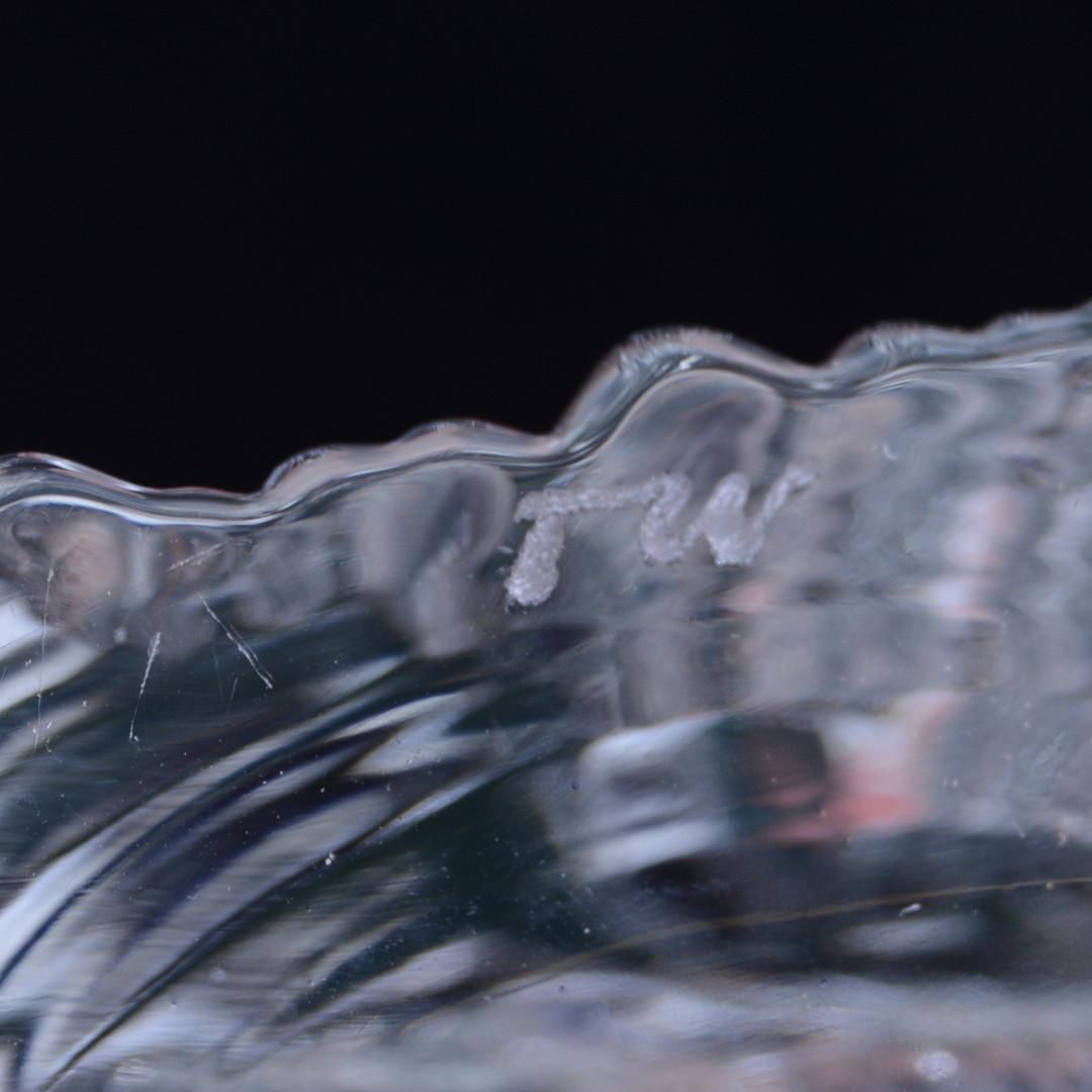 Glass Vase Sointu By Tapio Wirkkala For Iittala photo Home Decor