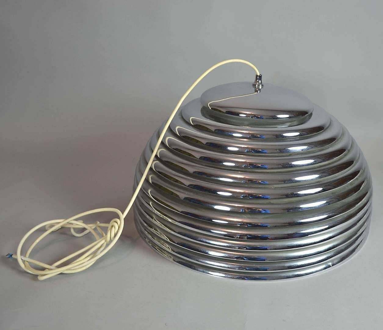 Saturno Pendant By Kazuo Motozawa For Staff Leuchten photo Lighting