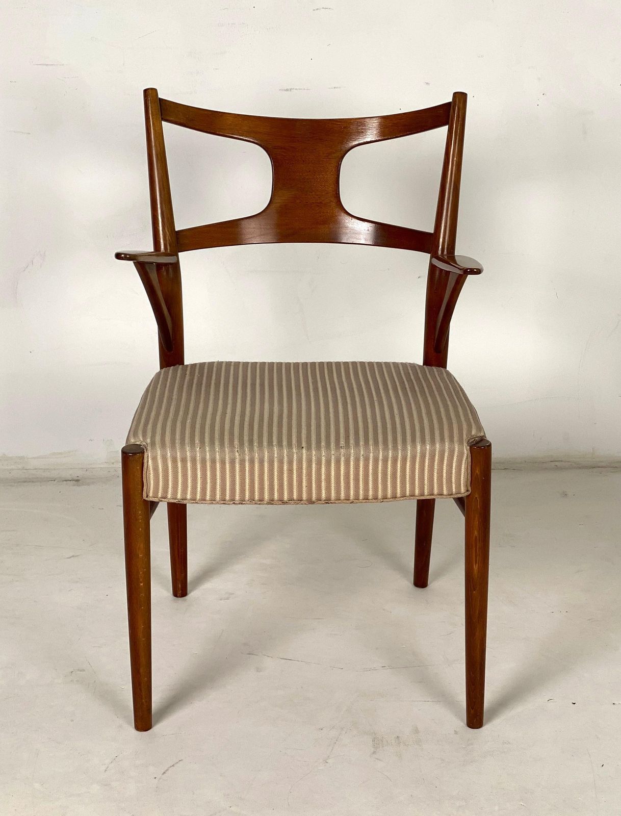 Kurt østervig Armchair From The 1950s photo furniture