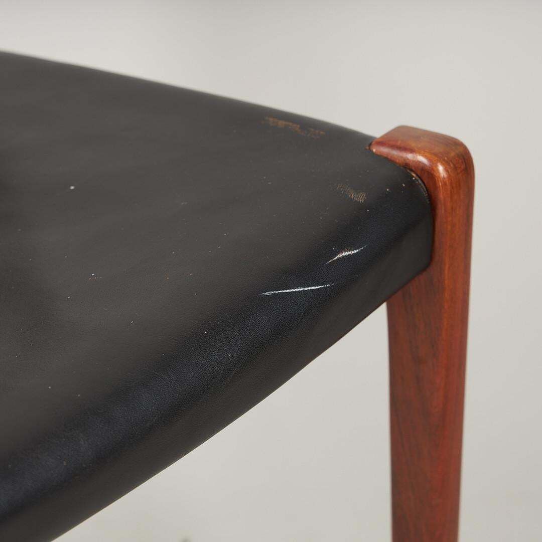 Dining Chair By Niels Otto Møller Model 71 photo Furniture