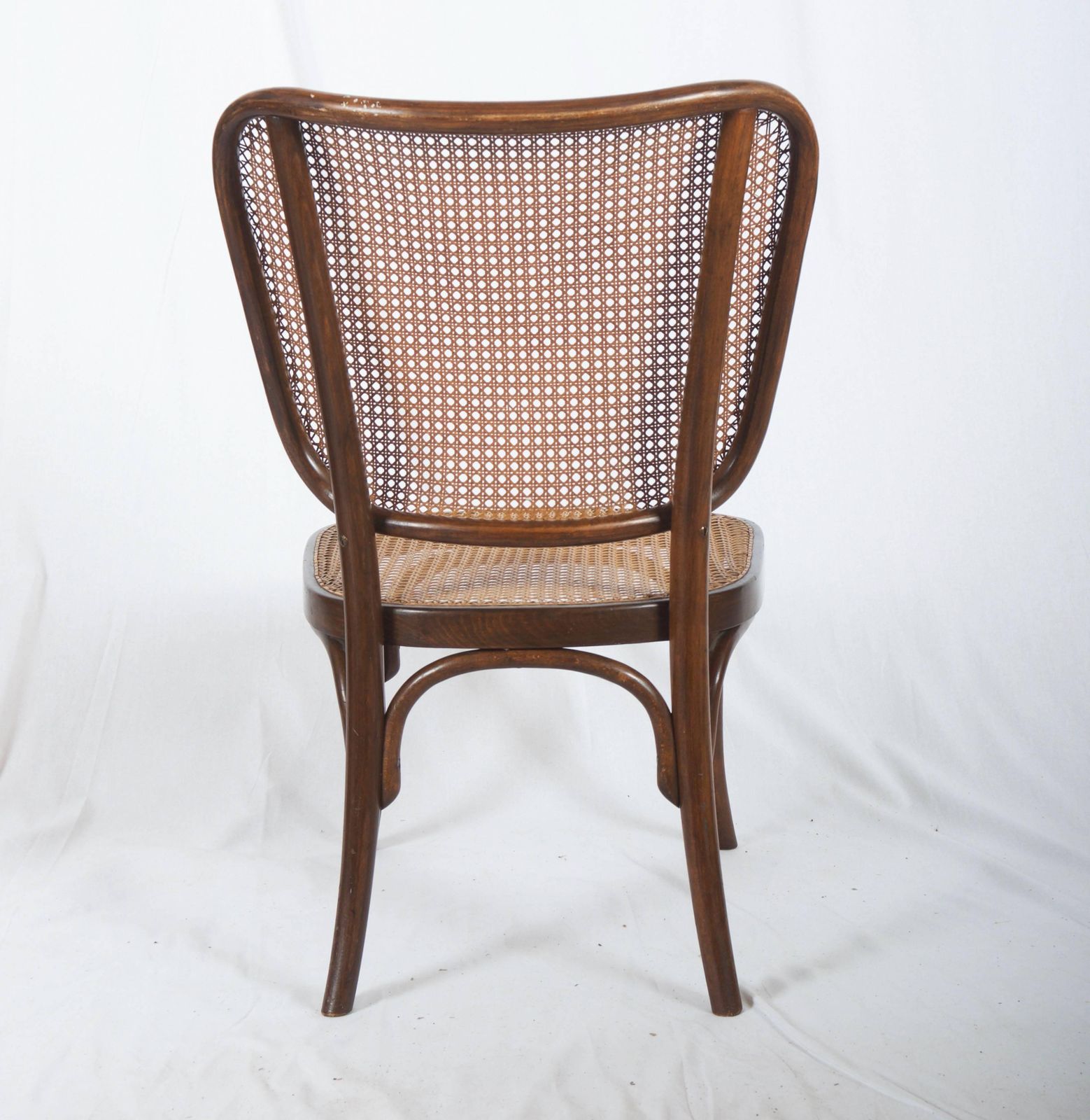 Bauhaus Long Chair By Gustav Adolf Schneck For Thonet photo vinterior